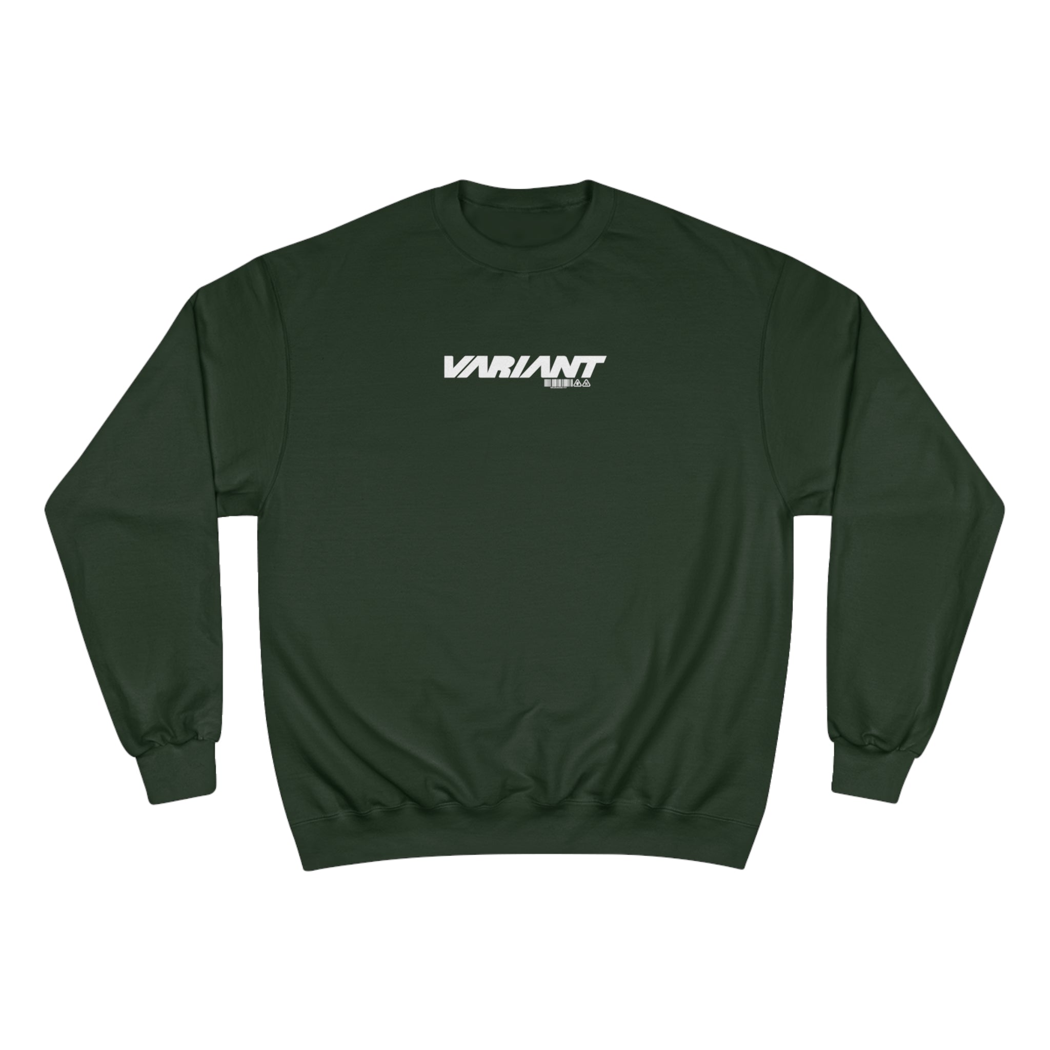 Variant Core Champion Sweatshirt