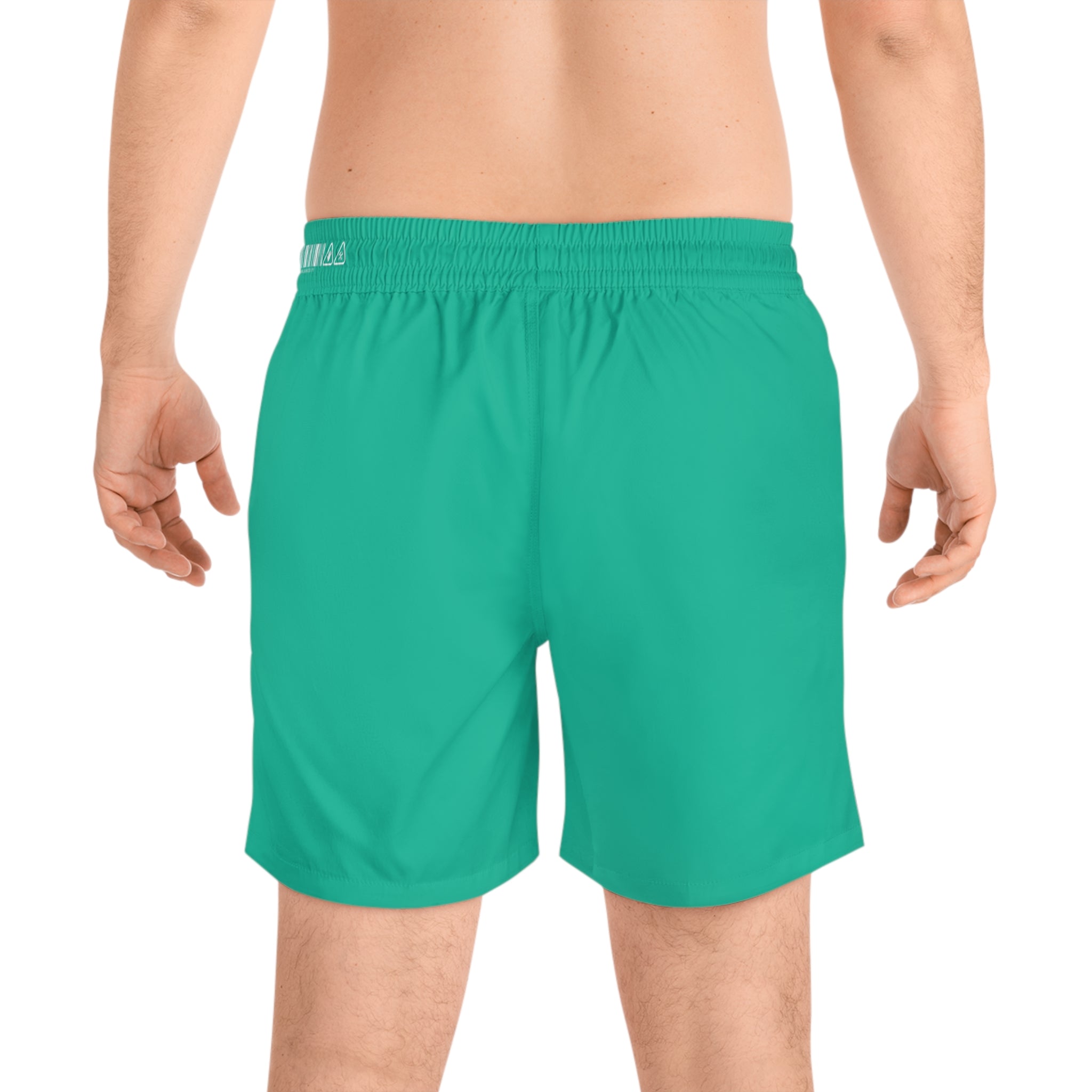 VARIANT CORE Swim Shorts ( Variant Green )