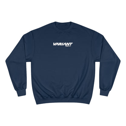 Variant Core Champion Sweatshirt