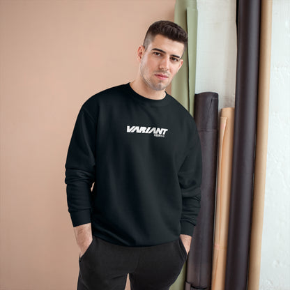 Variant Core Champion Sweatshirt