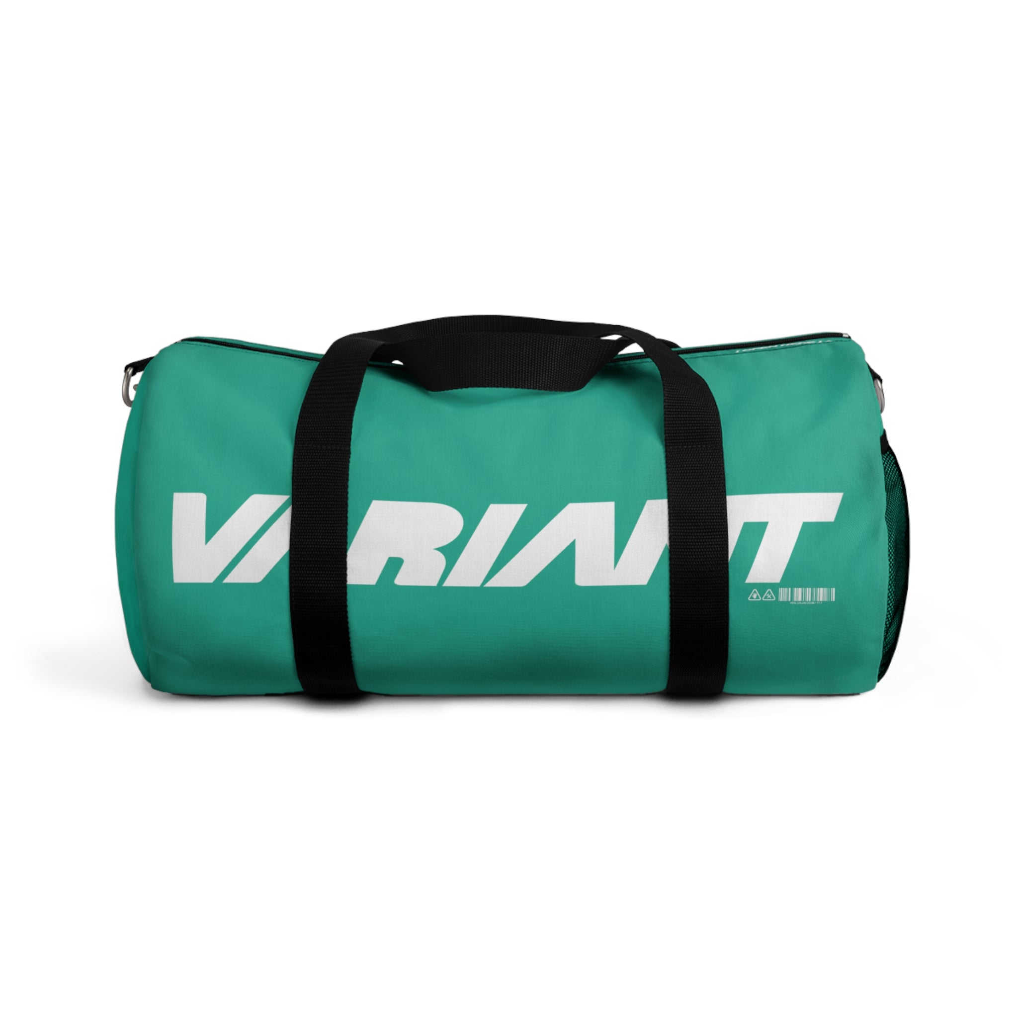 Core Duffel Bag ( Variant Green )