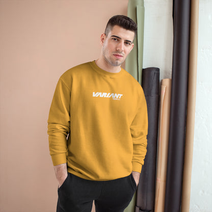 Variant Core Champion Sweatshirt