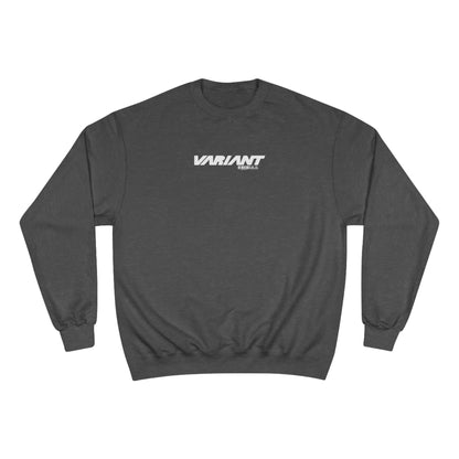 Variant Core Champion Sweatshirt