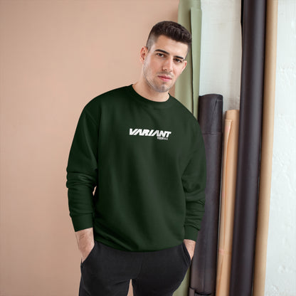 Variant Core Champion Sweatshirt