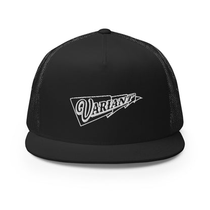 Variant Mesh Trucker Cap