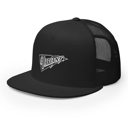 Variant Mesh Trucker Cap