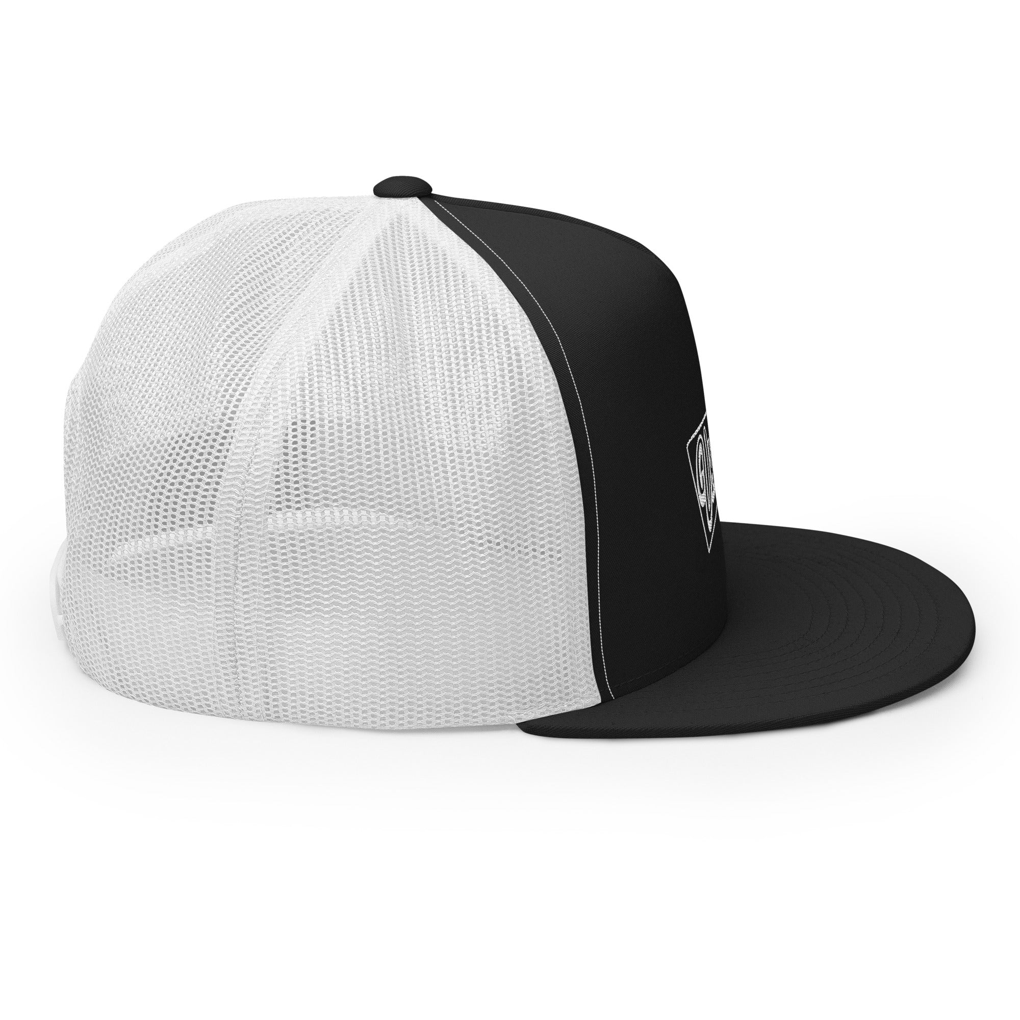 Variant Mesh Trucker Cap