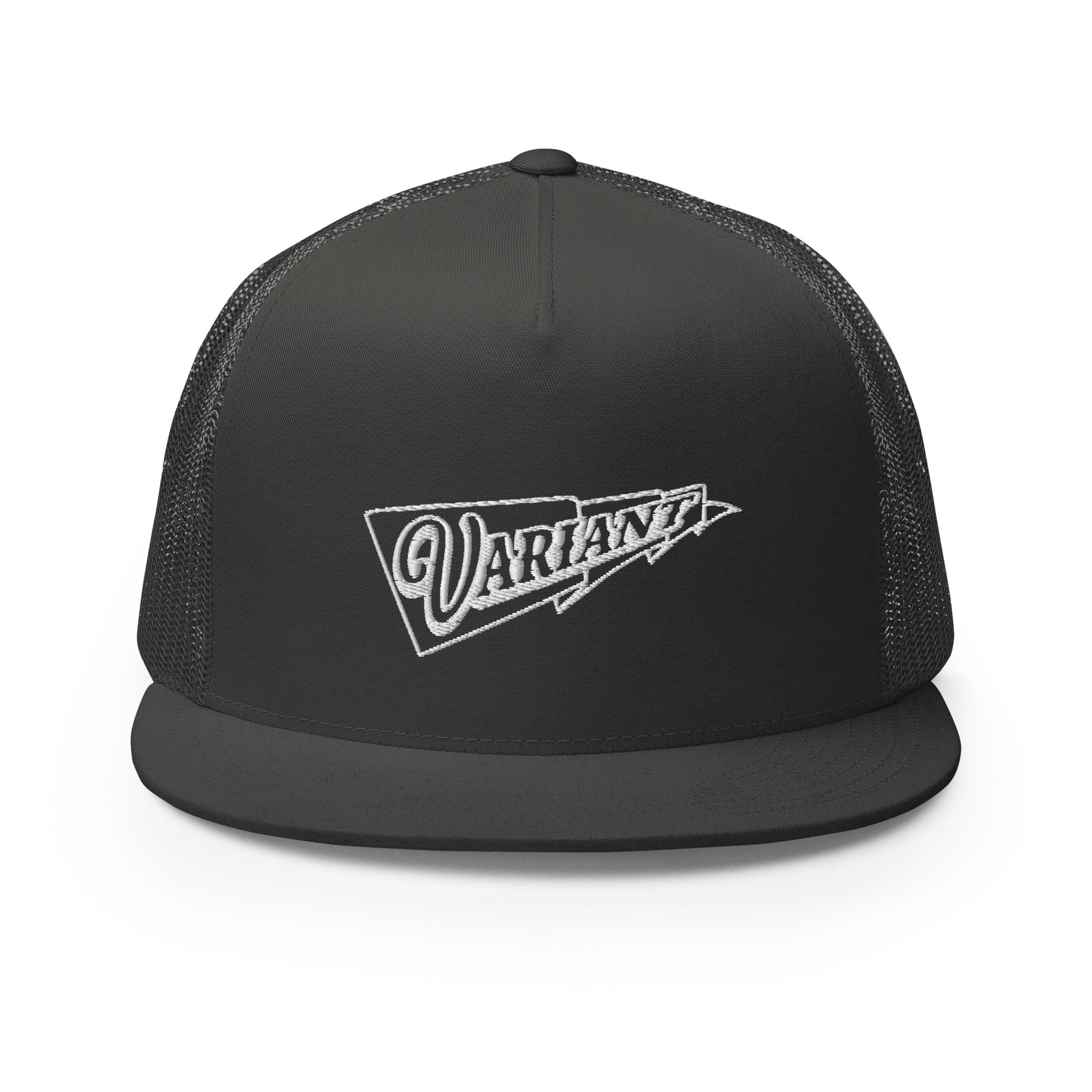 Variant Mesh Trucker Cap