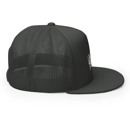 Variant Mesh Trucker Cap