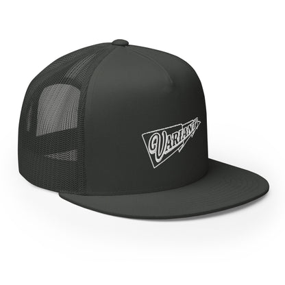 Variant Mesh Trucker Cap