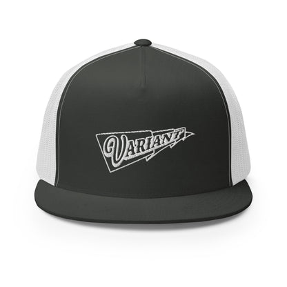 Variant Mesh Trucker Cap