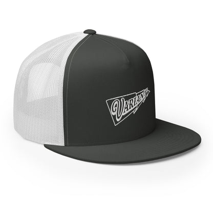 Variant Mesh Trucker Cap