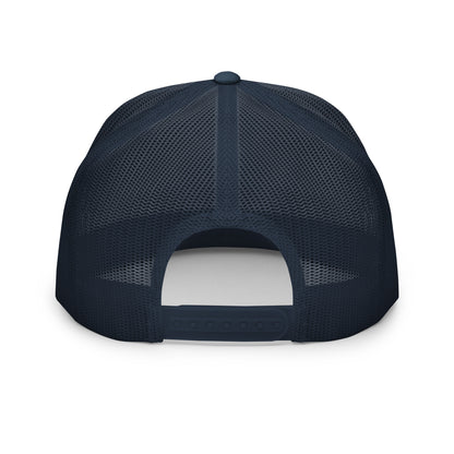 Variant Mesh Trucker Cap