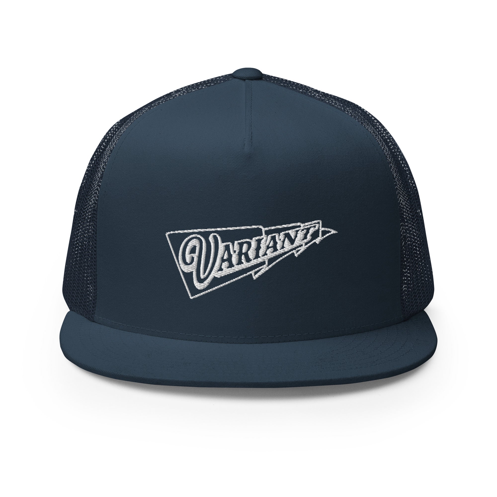 Variant Mesh Trucker Cap