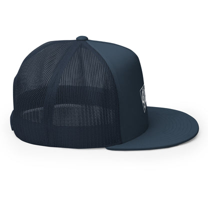 Variant Mesh Trucker Cap