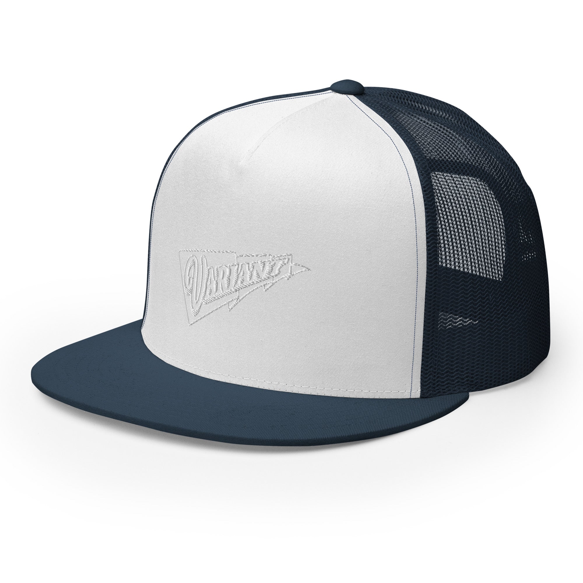 Variant Mesh Trucker Cap