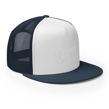 Variant Mesh Trucker Cap