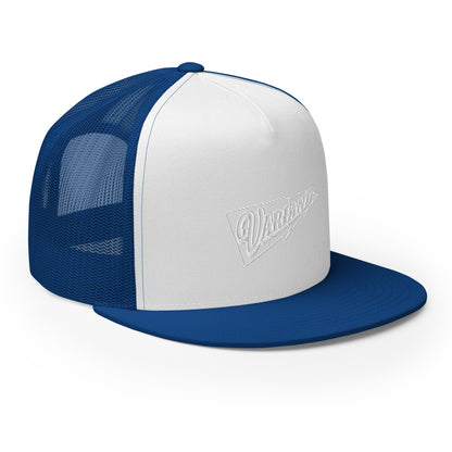 Variant Mesh Trucker Cap