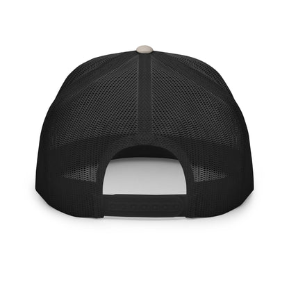 Variant Mesh Trucker Cap