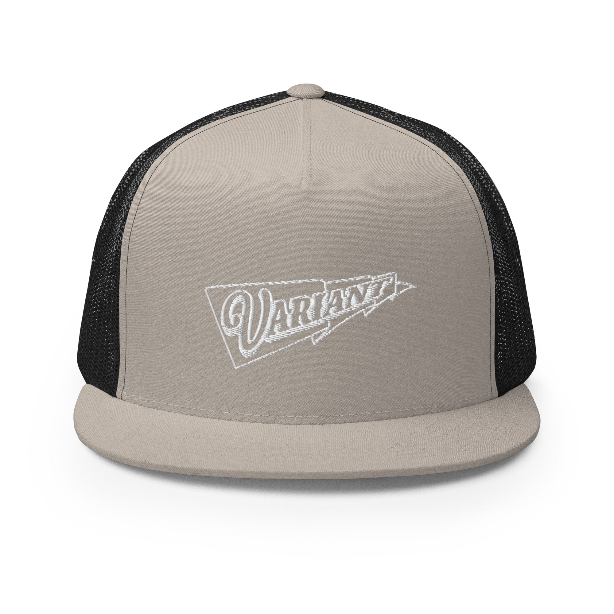 Variant Mesh Trucker Cap