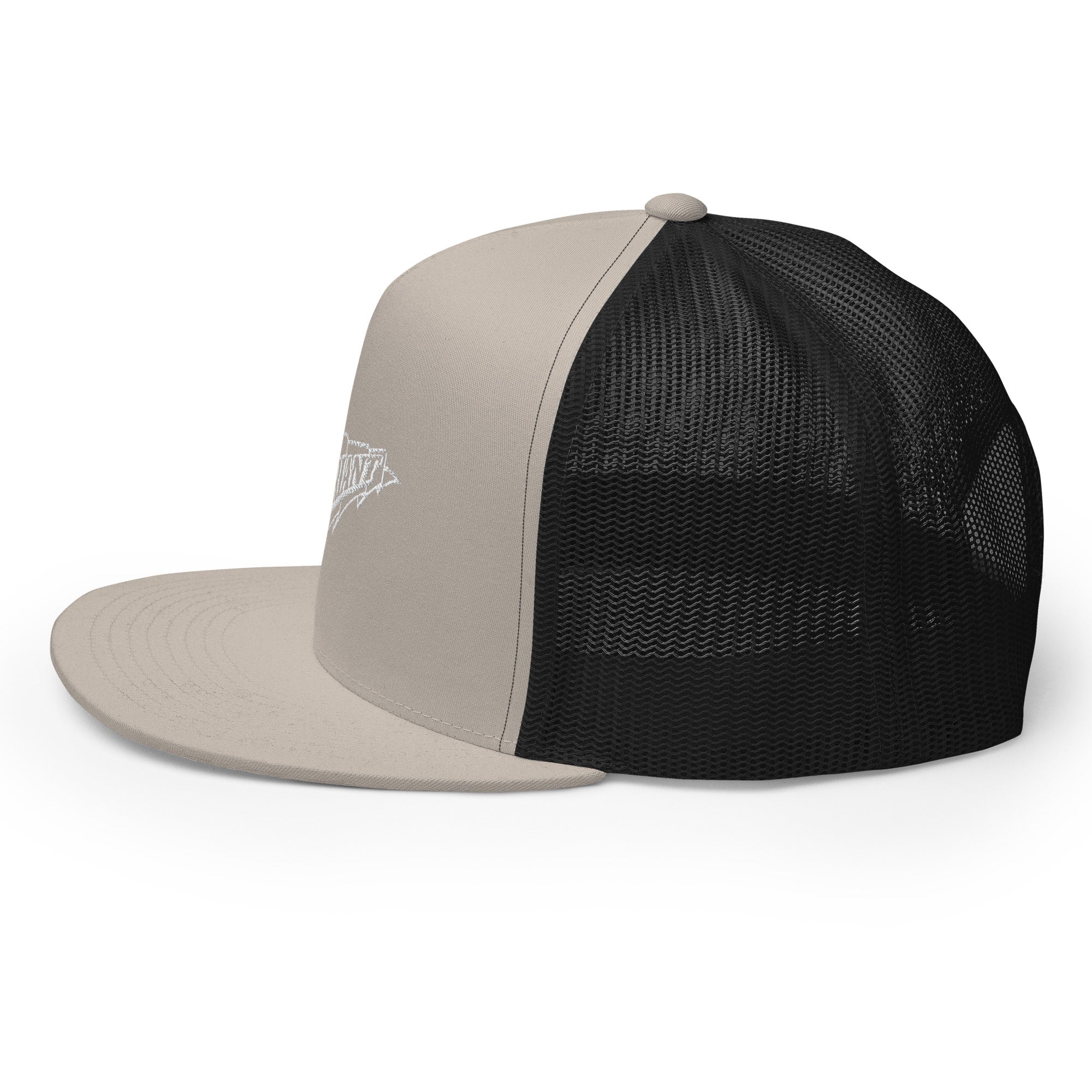 Variant Mesh Trucker Cap