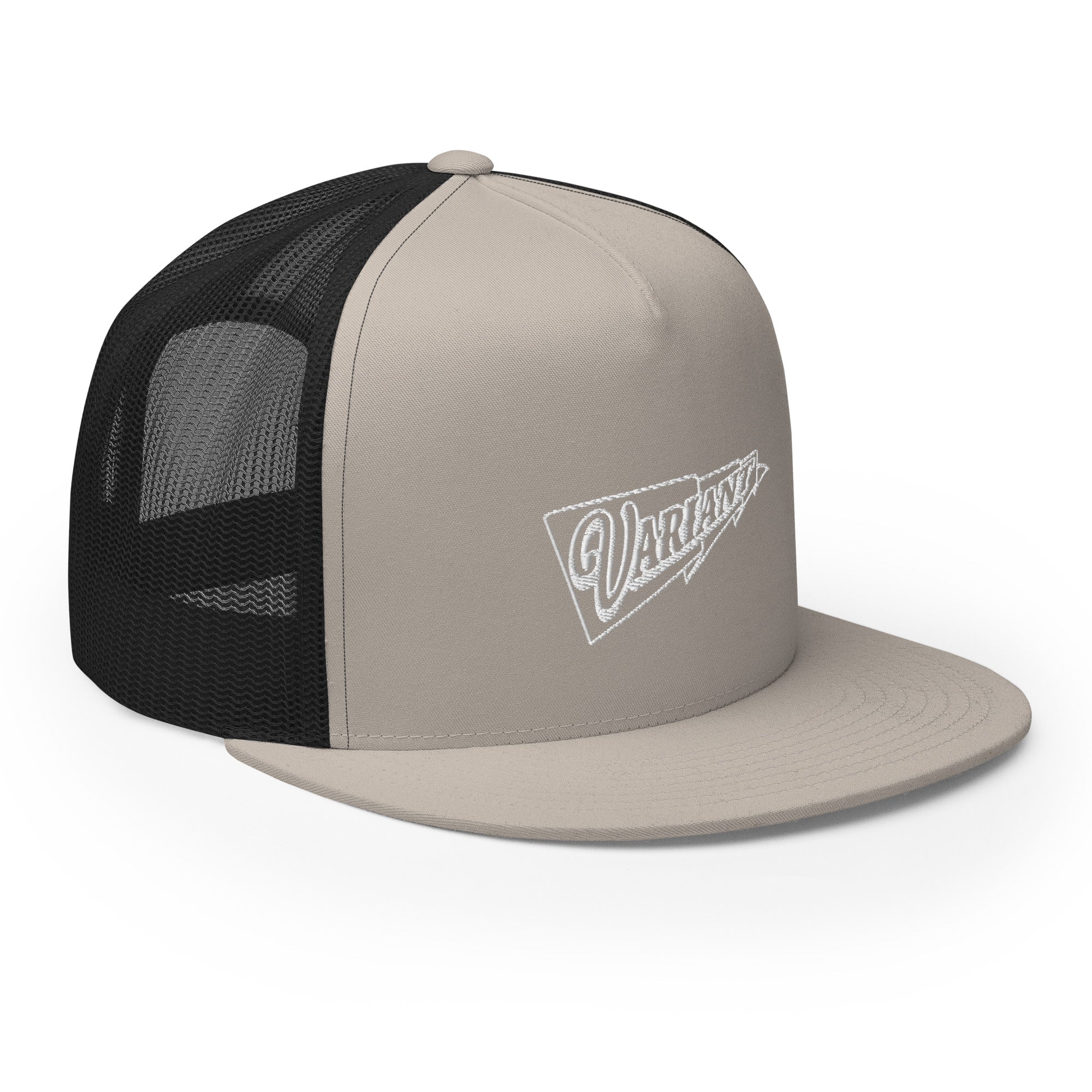 Variant Mesh Trucker Cap