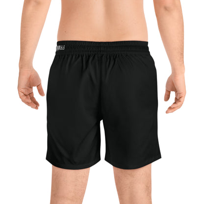 VARIANT CORE Swim Shorts ( Black )