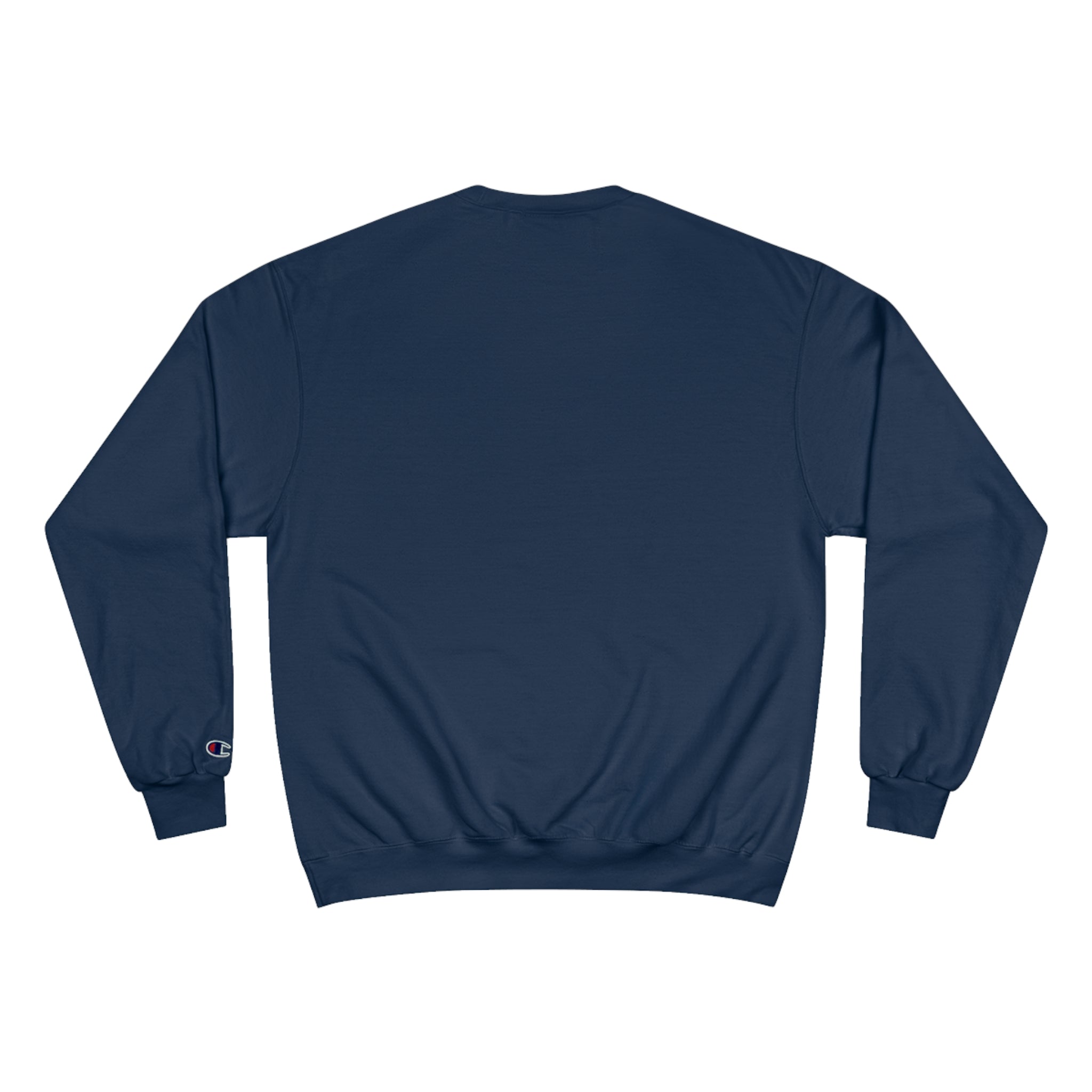 Champion sweat tops hotsell