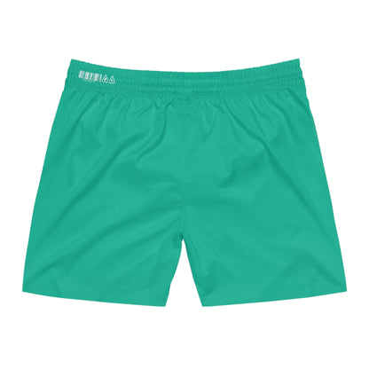 VARIANT CORE Swim Shorts ( Variant Green )