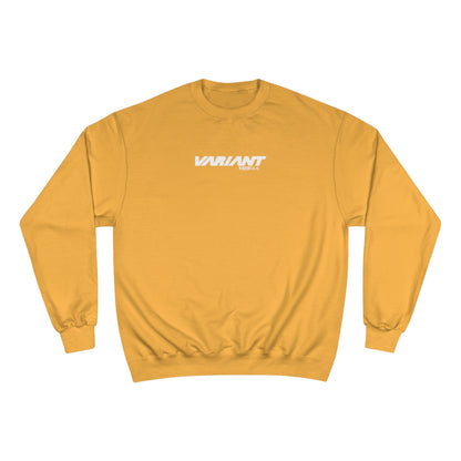 Variant Core Champion Sweatshirt