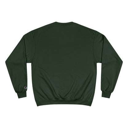 Variant Core Champion Sweatshirt