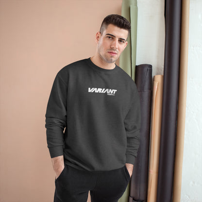 Variant Core Champion Sweatshirt