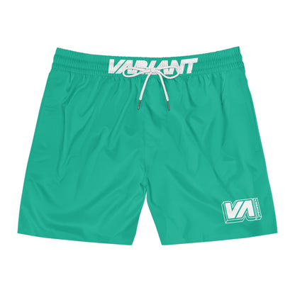 VARIANT CORE Swim Shorts ( Variant Green )