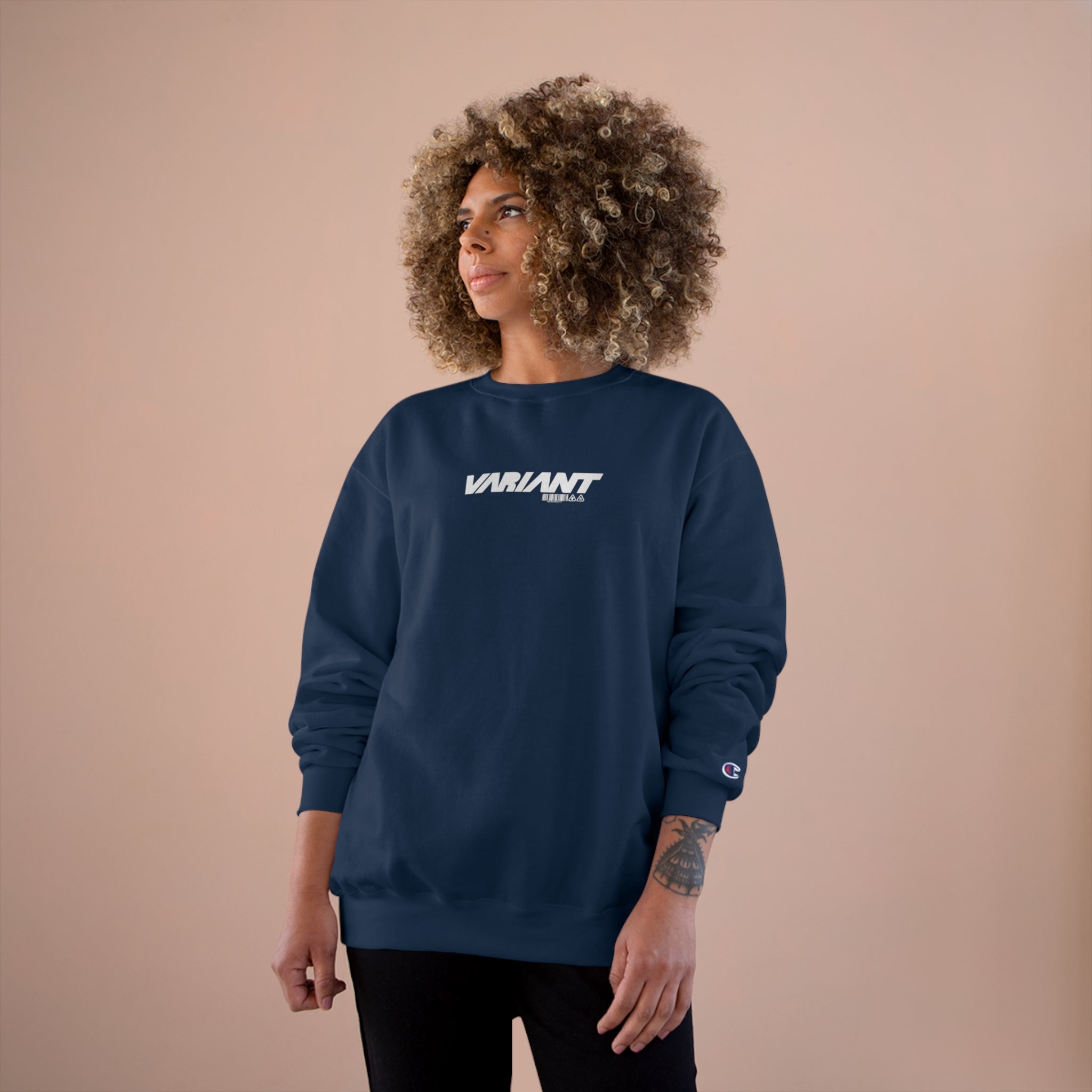 Variant Core Champion Sweatshirt