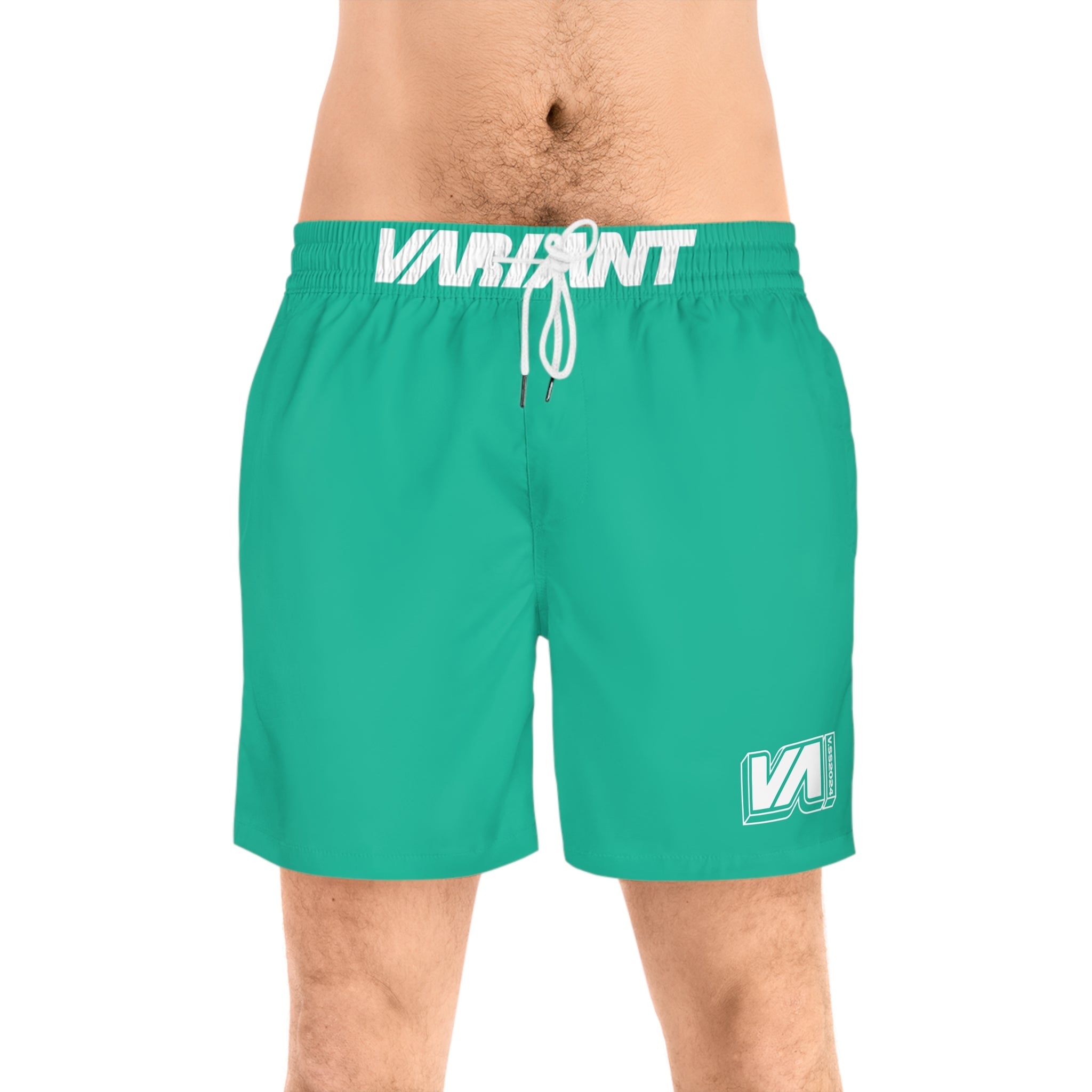 VARIANT CORE Swim Shorts ( Variant Green )