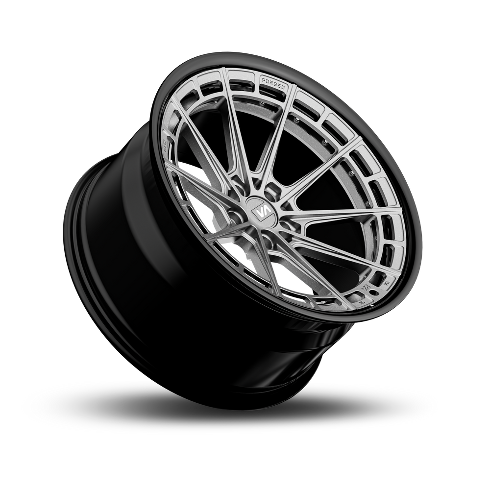 AURE by Variant™ – Variant Alloy Wheels