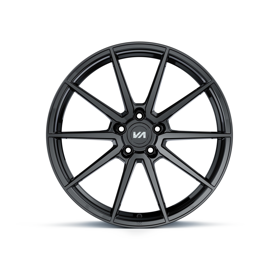 Wheels – Variant Alloy Wheels