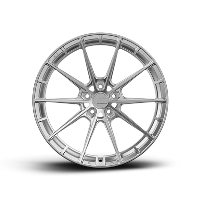 19x8.5 / 19x10 Forged Aure Raw Milled | 2011-2016 BMW 5 Series