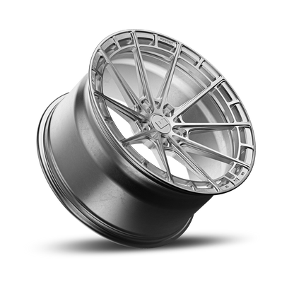 20x9 / 20x10 Forged Aure Raw Milled | 2021+ Tesla Model S Plaid