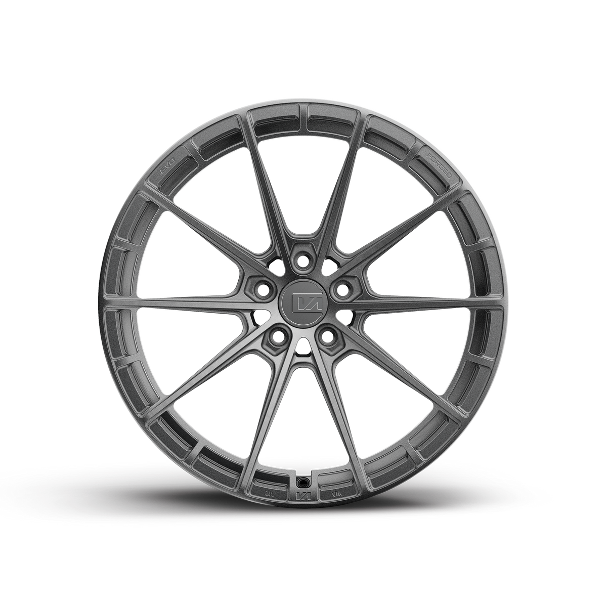 AURE Forged Monoblock Wheels | Variant Wheels – Variant Alloy Wheels
