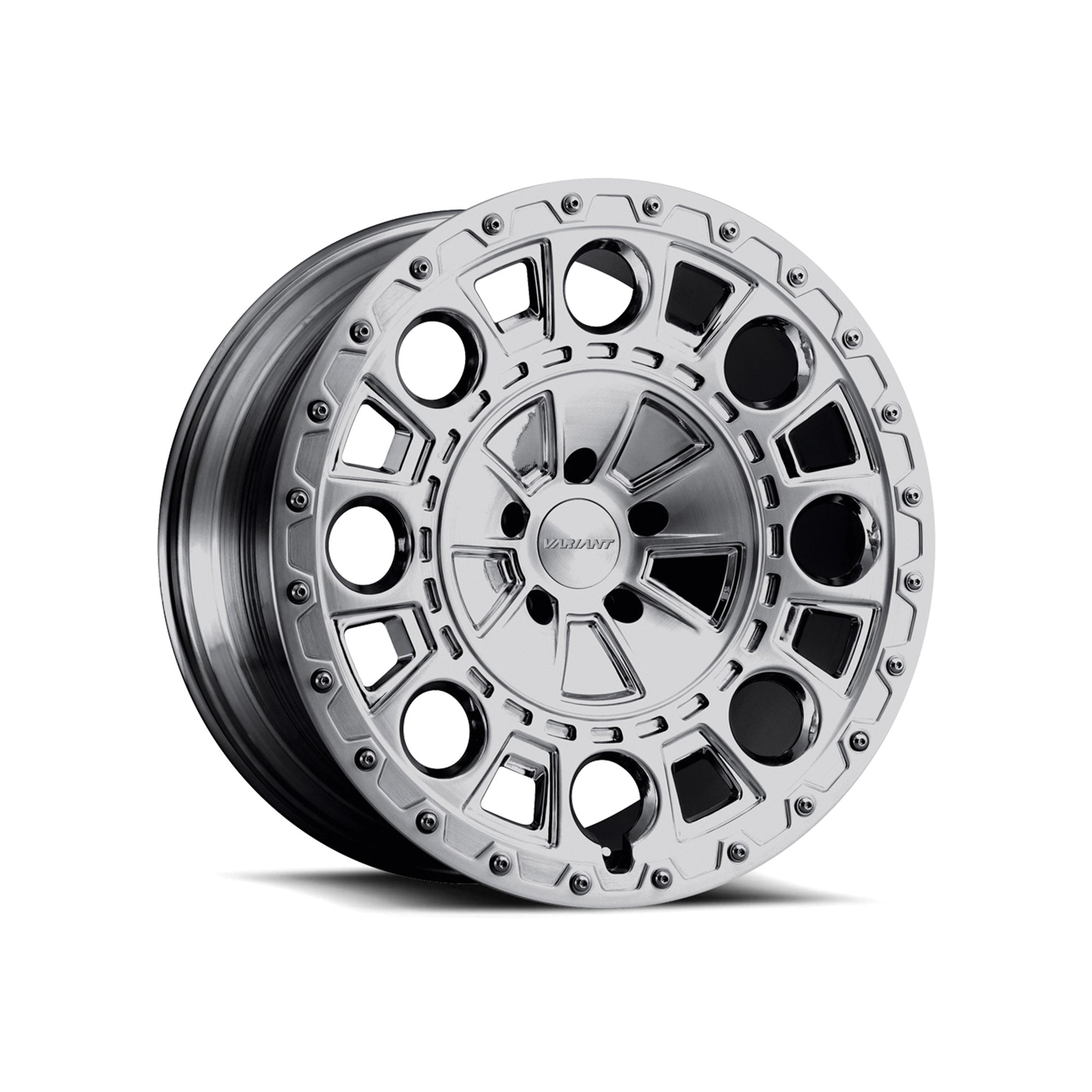 Defender – Variant Alloy Wheels