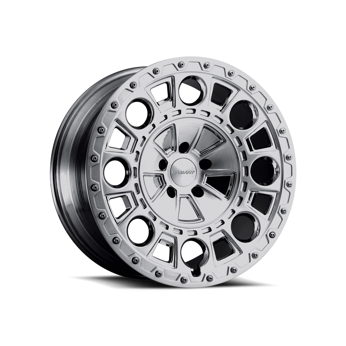 Alias Defender Rims Defender – Variant Alloy Wheels