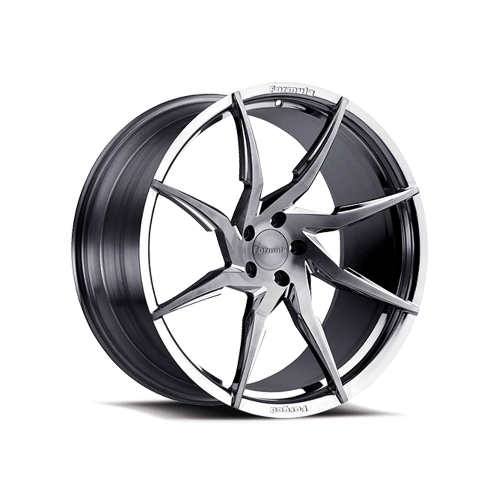 FBV-203 – Variant Alloy Wheels