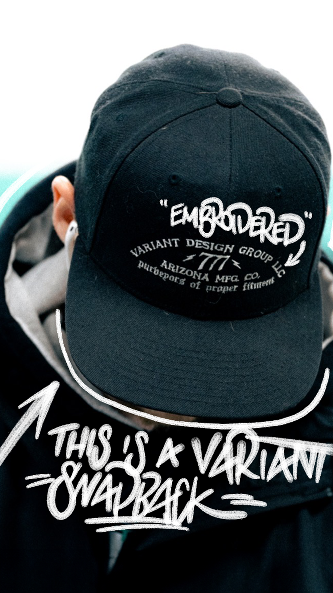 Live Inventory – Variant Alloy Wheels