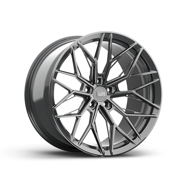 20x9 / 20x9 Forged Maxim Gloss Gunmetal | 2022-2025 Nissan 20x9 / 20x9 Forged Maxim Gloss Gunmetal | 2022-2025 Nissan