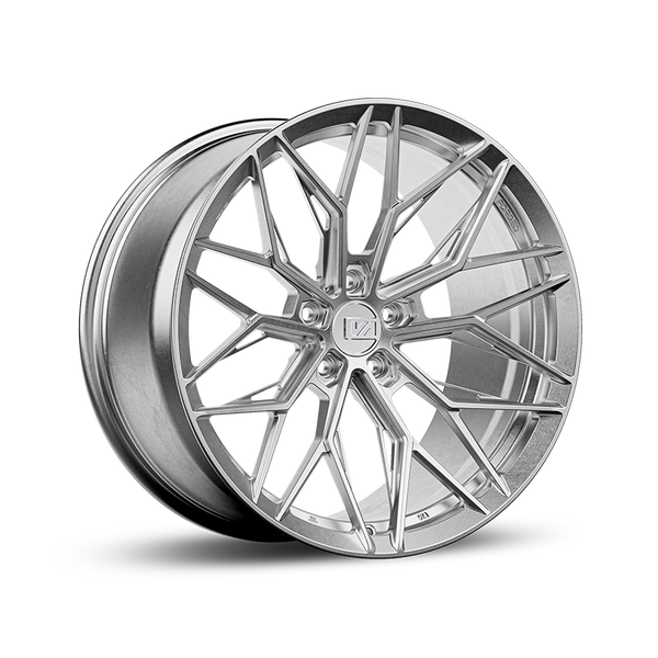 19x8.5 / 19x8.5 Forged Maxim Raw Milled | 2021-2025 Acura TLX