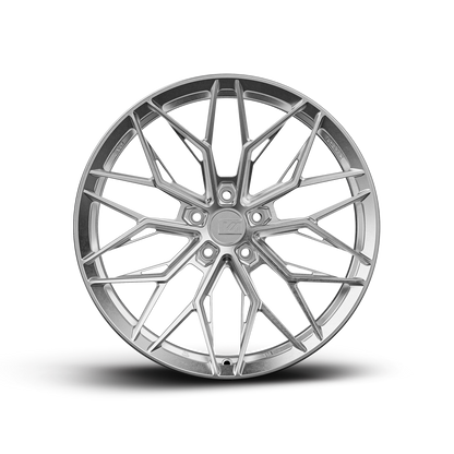 19x8.5 / 19x10 Forged Maxim Raw Milled | 2017+ Tesla Model 3