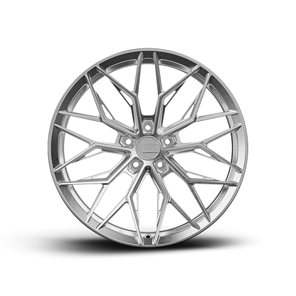 19x8.5 / 19x10 Forged Maxim Raw Milled | 2021-2025 Mercedes Benz S Class Sedan