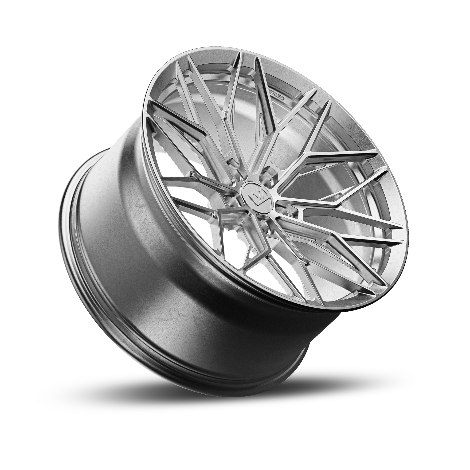 20x9 / 20x10 Forged Maxim Raw Milled | 2017+ BMW 5 Series