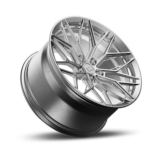 Audi R8 – Variant Alloy Wheels